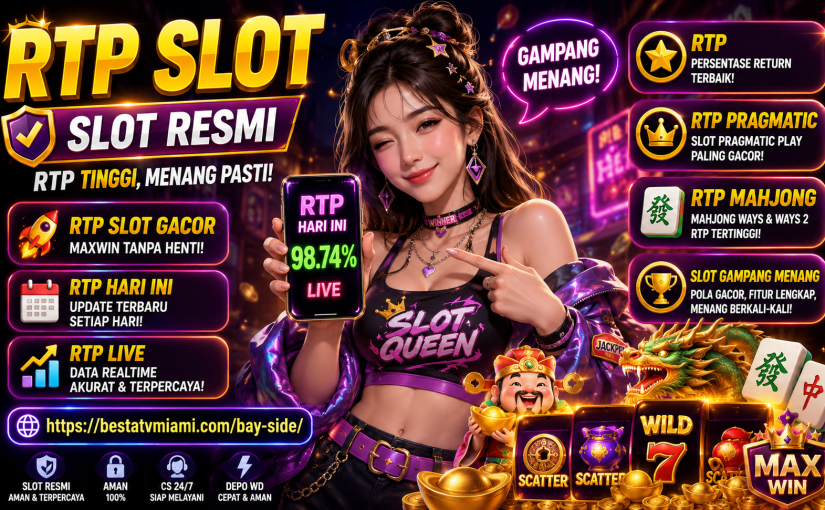 Inovasi Teknologi Membentuk Masa Depan Industri Game Online